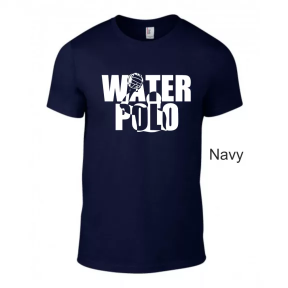 Póló - Water polo 2