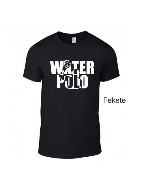 Póló - Water polo 2