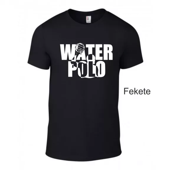 Póló - Water polo 2