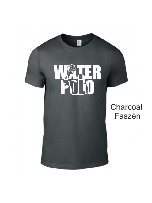 Póló - Water polo 2