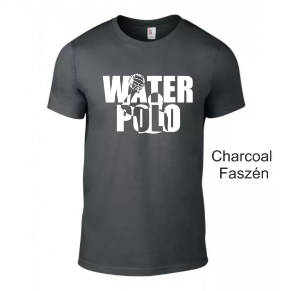 Póló - Water polo 2