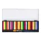 PXP Professional Colours arcfesték paletta Princess Lines Lyudmyla Kotovával, 10 színű splitcake és rainbow cake arcfesték készlet.