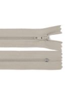 Cipzár 16 cm műanyag 3 mm több színben