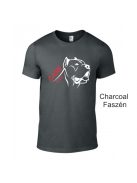 Kereknyakú Póló - Cane Corso 4