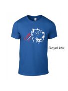 Kereknyakú Póló - Cane Corso 4