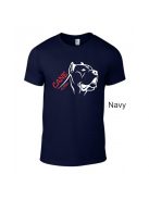 Kereknyakú Póló - Cane Corso 4