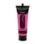 Paintglow Uv - Neon arc és testfesték Dark Pink10ml