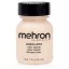 Mehron Liquid Latex - Light Flesh 30ml