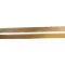 Tépőzár varrható 20 mm - drapp /komplett/
