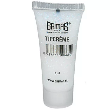 Grimas csillámzselé Gyöngyházfény kékes 8 ml 03