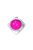 Neon csillámpor 3g - Pink NC508