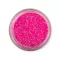 KiviArt UV Neon Csillámpor Pink C53 - Világító Neon Pink Glitter