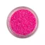 KiviArt UV Neon Csillámpor Pink C53 - Világító Neon Pink Glitter