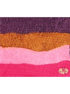 Eulenspiegel csíkos arcfesték Glamour