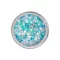 PXP chunky  csillámkrém - turquoise candy 10 ml