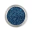 KiviArt Bio Kozmetikai Csillámpor Azure  - Biológiailag Lebomló Azúrkék Glitter