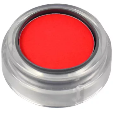 Grimas  UV Fluor Red arcfesték 2,5 ml 550