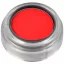 Grimas  UV Fluor Red arcfesték 2,5 ml 550