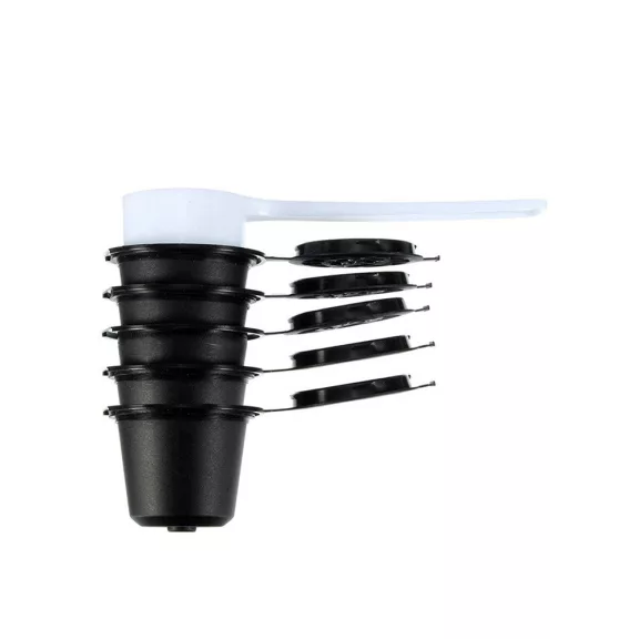 Nespresso kávékapszula utántöltő készlet
