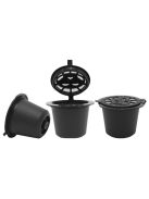 Nespresso kávékapszula utántöltő készlet