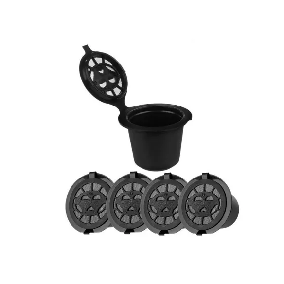 Nespresso kávékapszula utántöltő készlet