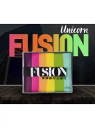 Fusion csíkos arcfesték Unicorn Party 50 gr