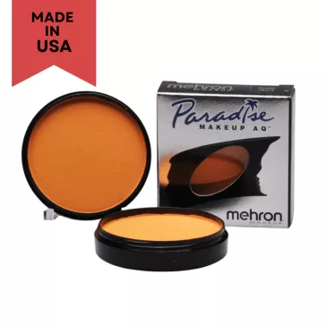 mehron paradise arc es testfestek