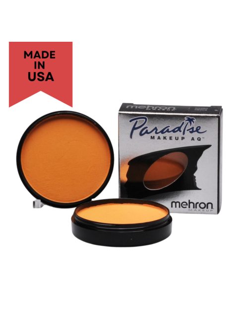 MEHRON PARADISE MANGO  FACEPAINT 40G