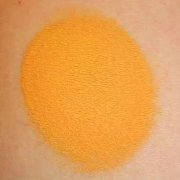mehron paradise arc es testfestek