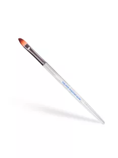   Mehron Paradise AQ 818 profi arcfestő szirom ecset - Petal Tip
