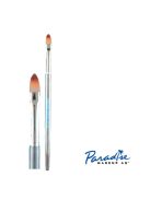 Mehron Paradise AQ 818 profi arcfestő szirom ecset - Petal Tip