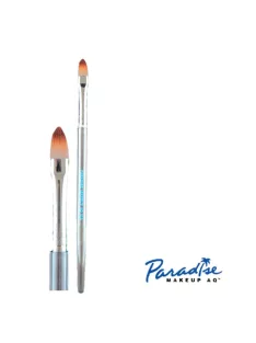   Mehron Paradise AQ 818 profi arcfestő szirom ecset - Petal Tip