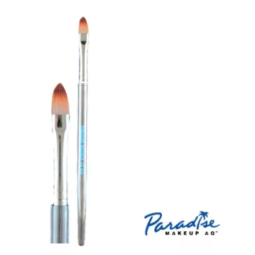   Mehron Paradise AQ 818 profi arcfestő szirom ecset - Petal Tip