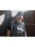 Veterán Jawa Babetta kismotor póló