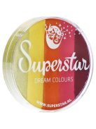 Superstar Dream Colors arcfesték -  Summer 45 gr