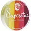 Superstar Dream Colors arcfesték -  Summer 45 gr