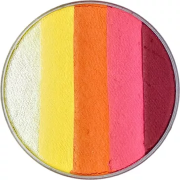 Superstar Dream Colors arcfesték -  Summer 45 gr