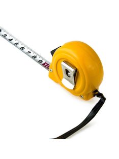 Epica Star mérőszalag 