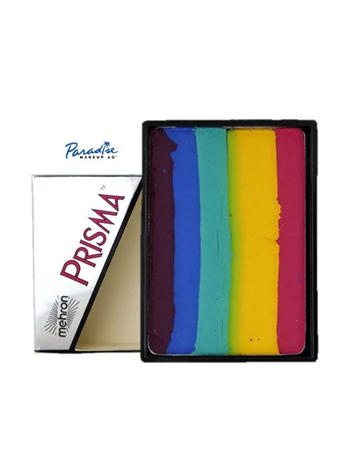 MEHRON PARADISE PRISMA csíkos arcfesték - Flash 50g