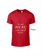 Vicces póló pocakos uraknak.