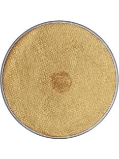   Superstar arcfesték - Arany gyöngyház 45g Gold (shimmer)141/