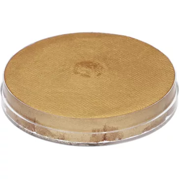   Superstar arcfesték - Arany gyöngyház 45g Gold (shimmer)141/
