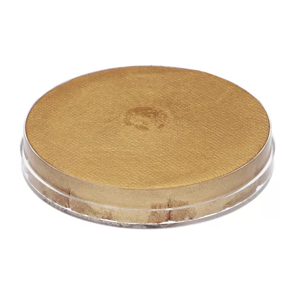 Superstar arcfesték - Arany gyöngyház 45g Gold (shimmer)141/