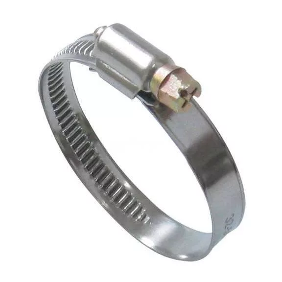Tömlőbilincs készlet 16-22mm  4db/cs