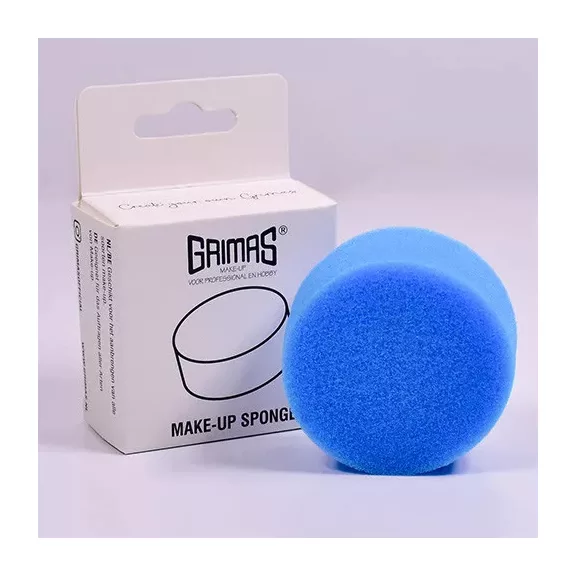 Grimas 60 mm-es kerek arcfestő szivacs blendinghez