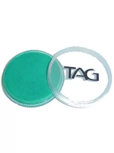 TAG arcfesték Gyöngyház Teal 32gr