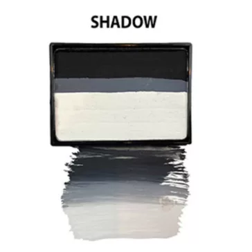 MEHRON PARADISE PRISMA csíkos arcfesték - Shadow 50g