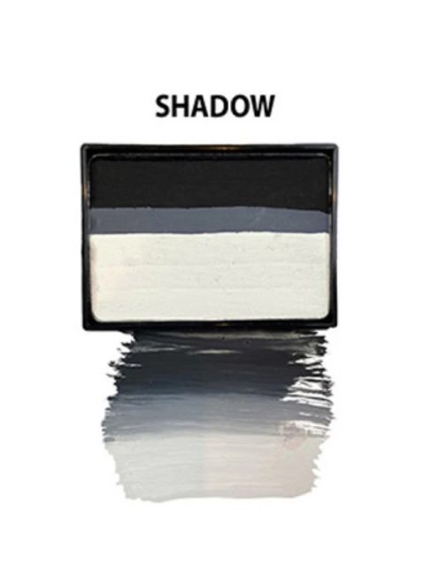 MEHRON PARADISE PRISMA csíkos arcfesték - Shadow 50g