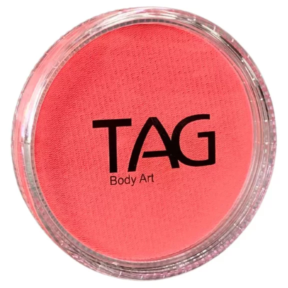 TAG UV-Neon arcfesték Korall 32gr