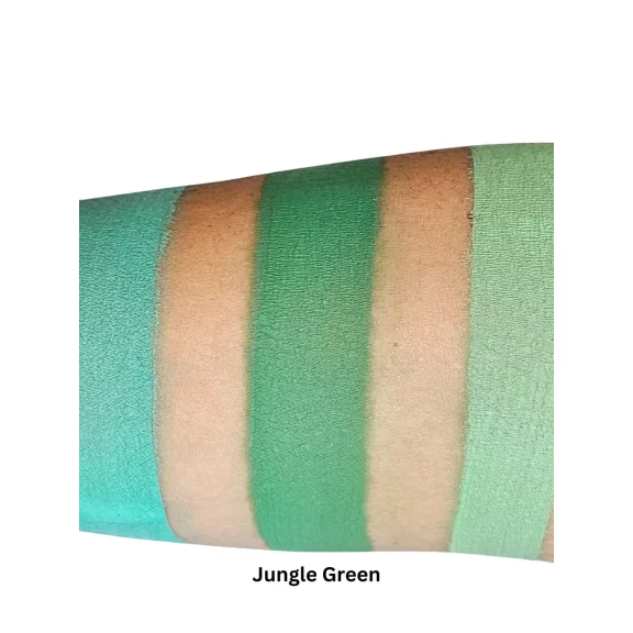 Fusion arcfesték - Prime Jungle Green 32gr